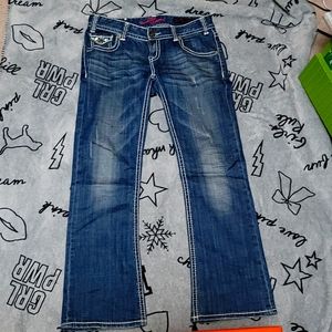 ROCK&ROLL COWGIRL JEANS 29×32